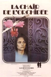 La chair de l'orchidée (1975)