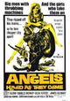 Angels Hard as They Come