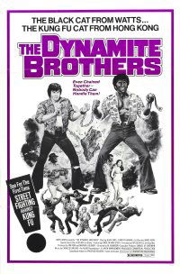 Dynamite Brothers (1974)