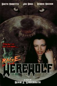 Rage of the Werewolf
