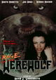 Rage of the Werewolf