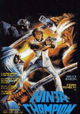 Ninja Champion