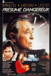 Présumé dangereux (1990)