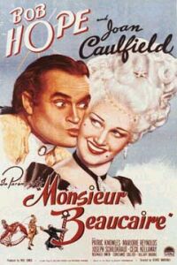 Monsieur Beaucaire