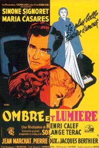 Ombre et lumière (1951)