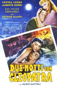 Due notti con Cleopatra