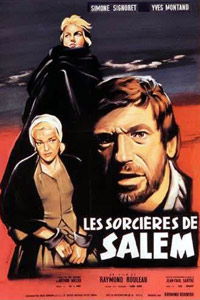 Les sorcières de Salem