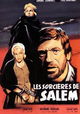 Les sorcières de Salem