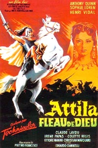 Attila