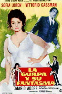 Questi fantasmi (1968)