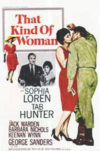 That Kind of Woman