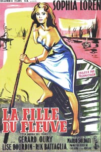 La donna del fiume