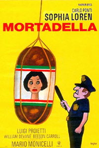 La mortadella (1971)