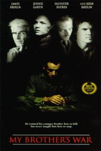 My Brother's War