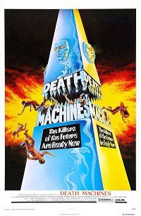 Death Machines
