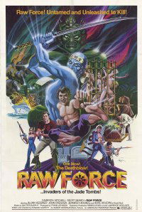 Raw Force