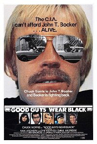 Good Guys Wear Black (1978)