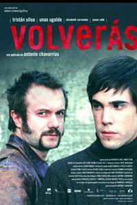 Volverás (2002)