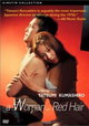 The Woman with Red Hair