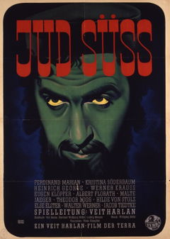 Jud Süß (1940)