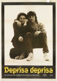 Deprisa, deprisa (1981)