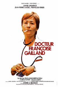 Docteur Françoise Gailland (1975)