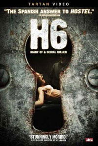 H6: Diario de un asesino (2005)
