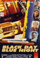 Black Day Blue Night