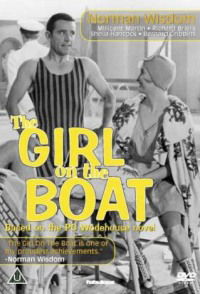 The Girl on the Boat