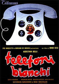 Telefoni bianchi (1976)