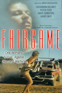 Fair Game