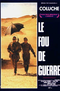Scemo di guerra (1985)