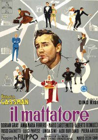 Il mattatore