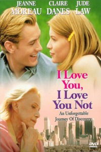 I Love You, I Love You Not