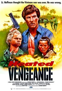 Heated Vengeance (1985)