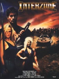 Interzone (1987)