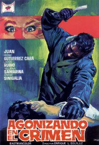 Agonizando en el crimen (1968)