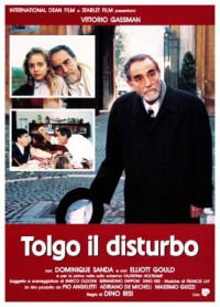 Tolgo il disturbo (1990)
