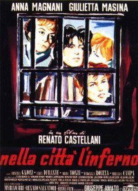 Nella città l'inferno (1959)