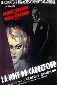 La nuit du carrefour (1932)