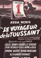 Le voyageur de la Toussaint
