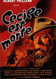 Cécile est morte!