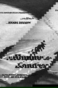 L'homme de Londres (1943)