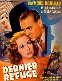 Dernier refuge (1947)