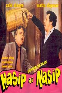 Hasip ile Nasip
