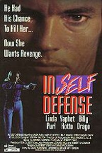 In Self Defense