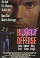 In Self Defense