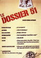 Le dossier 51