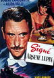 Signé Arsène Lupin