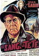 Le sang à la tête